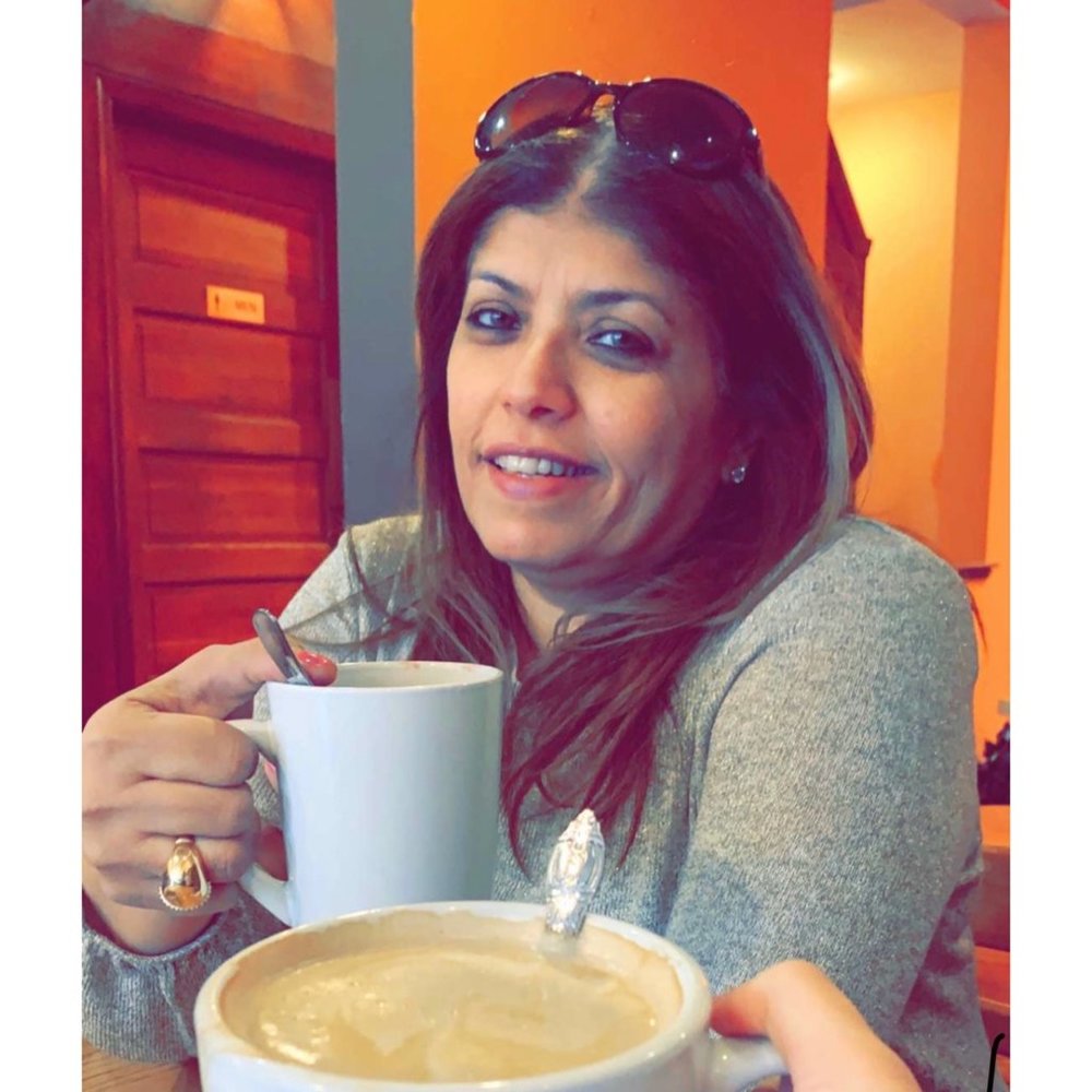 Meet your Posher, Manisha
